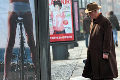 В Госдуме предложили запретить эксплуатацию интереса к сексу в рекламе