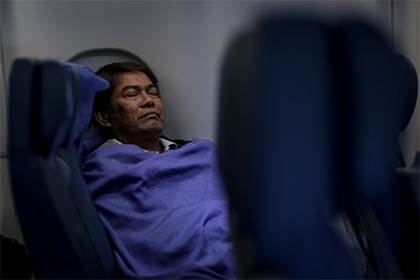 Объяснена проблема синдрома смены часовых поясов