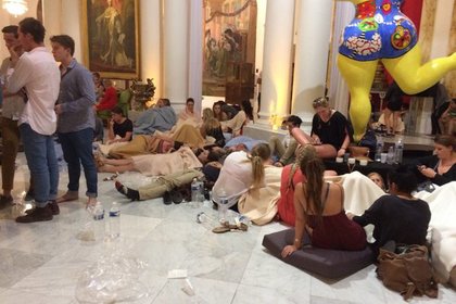 Число погибших при нападении в Ницце выросло до 77