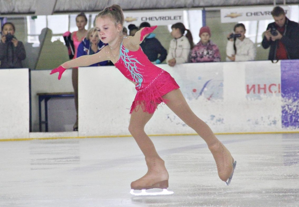 Ачинский крытый каток «Звёздный» готовится к обновлению