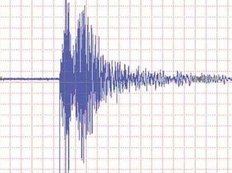 Два землетрясения за сутки зарегистрированы в Туве
