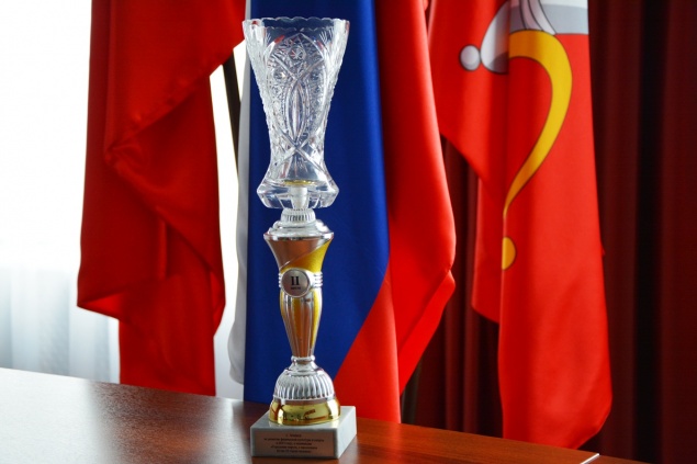 Ачинск отметили за активное развитие физической культуры и спорта