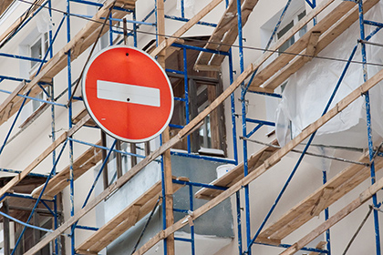 В администрации Ачинска состоялось совещание рабочей группы по реализации программы капитального ремонта