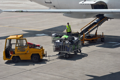 Российские авиакомпании предложили отказаться от бесплатного провоза багажа