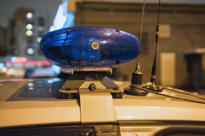 На юго-востоке Москвы подрались 30 человек