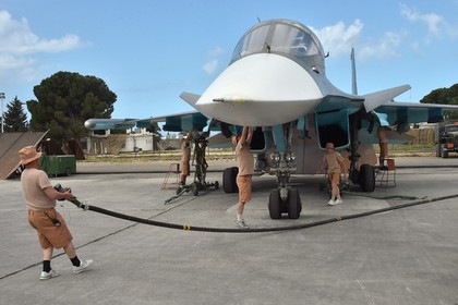 СМИ узнали о разногласиях между Россией и Ираном из-за авиабазы