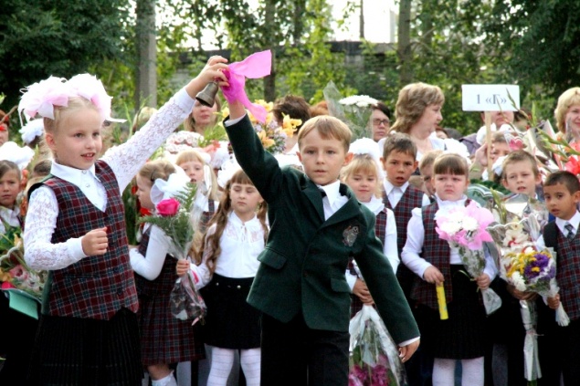 В День знаний в Ачинске начнут работать новые спецклассы