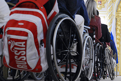 ПКР признал отстранение россиян от Паралимпиады 2018 года