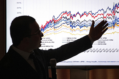 Российские банки сообщили о снижении ставок по валютным вкладам