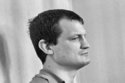 Умер боксер Роман Романчук