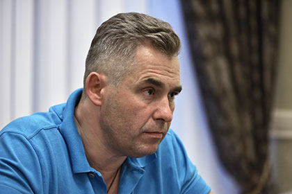 Путин отправил Астахова в отставку