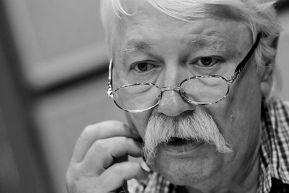 Умер создатель мультфильма «Жил-был пес»