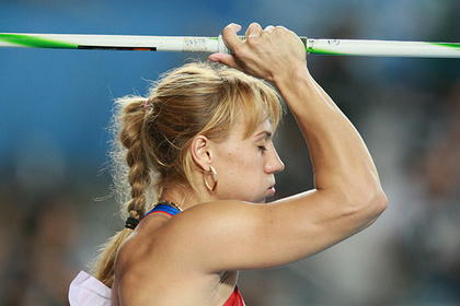 Сборную России лишили еще двух медалей ОИ-2008