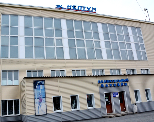 Сергей Епишин: «Тренировочный процесс из-за остановки работы бассейна «Нептун» нарушен не будет»