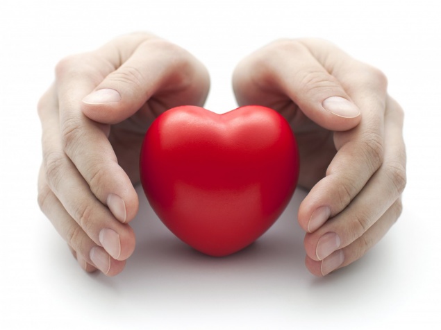 В Ачинске пройдет акция «Сердце для жизни»