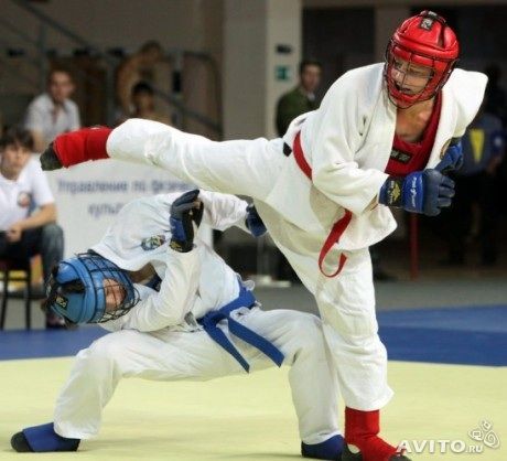 Горожан приглашают посетить IV открытый краевой турнир по рукопашному бою памяти А.И. Чурилкина