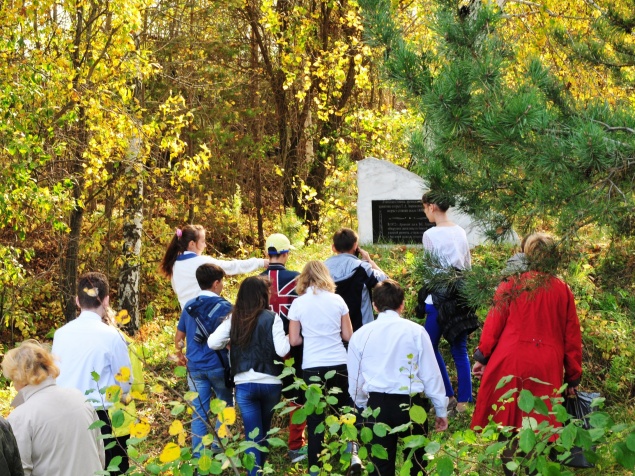 Более 60 ачинцев стали участниками IX Каргаполовских музейно-образовательных чтений