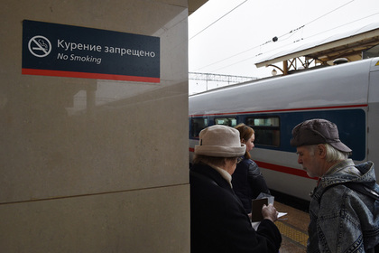 СМИ спрогнозировали рост цен на сигареты в 2017 году