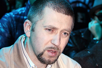 Телефонным террористом из Внуково оказался рэпер Серега