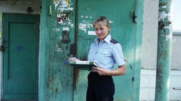 Полицейские проводят работу по профилактике совершения правонарушений несовершеннолетними