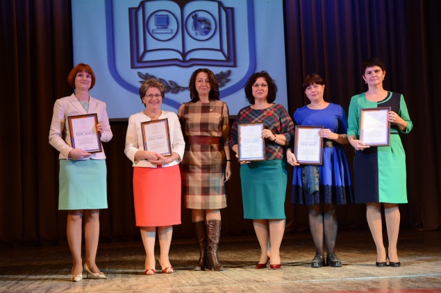 Ачинский колледж отраслевых технологий и бизнеса отметил 60-летний юбилей