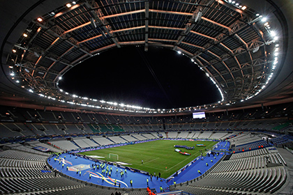 Регбисты «Красного Яра» победили команду из Испании