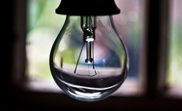 Об отключении электроэнергии 2 ноября