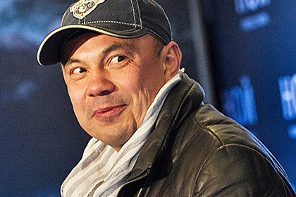 Костя Цзю в пятый раз стал отцом