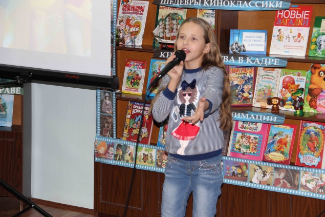 «Библиотечные продленки» введут национальную среду