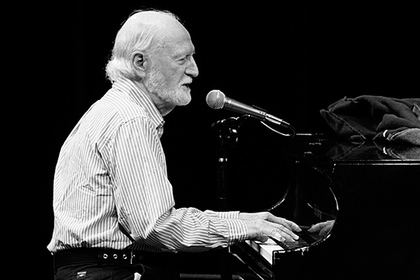 Умер один из родоночальников белого джаза Моуз Эллисон