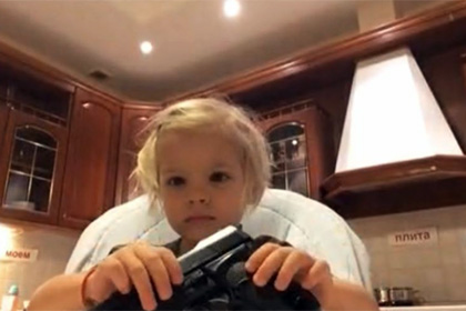 Тимати назвали террористом за фото дочери с оружием