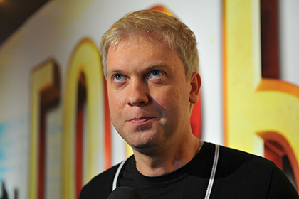 Сергей Светлаков стал послом чемпионата мира по футболу в России