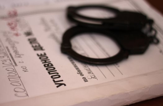 В Ачинском районе расстреляли водителя эвакуатора