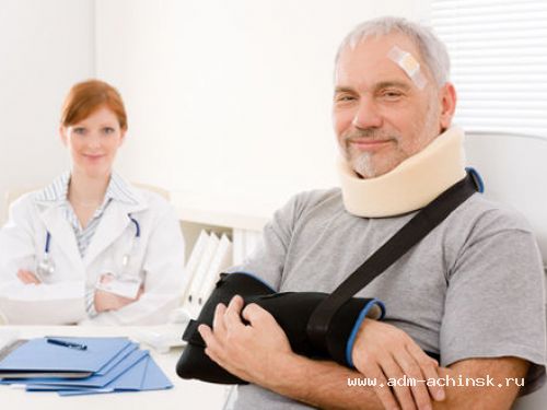 Ачинский филиал ФСС подвел итоги пилотного проекта по социальному менеджменту