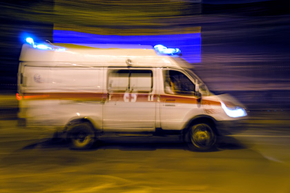 Мешающих проезду «скорой» водителей предложили штрафовать на 30 тысяч