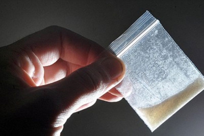 В Ачинске мужчина за хранение наркотиков предстал перед судом