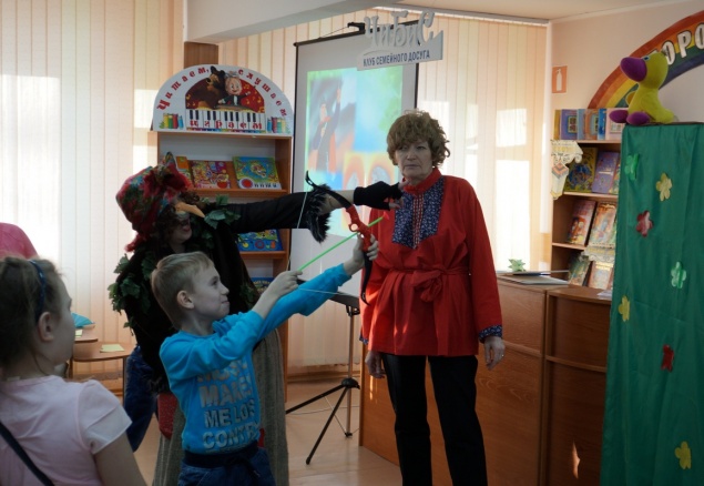 «ЧиБиС» встал на крыло в Год экологии