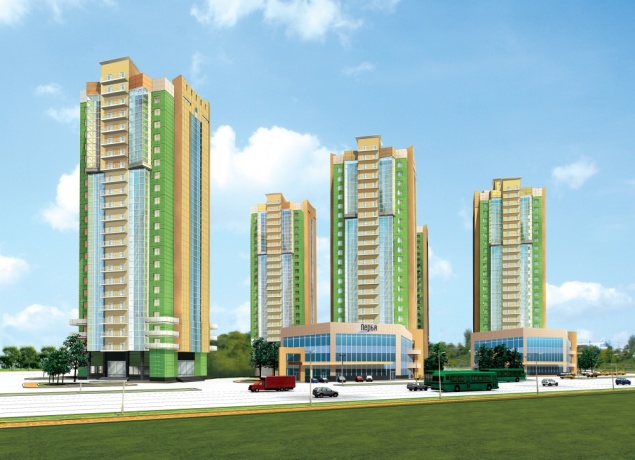 Рост цен на жилье предрекли в Красноярске