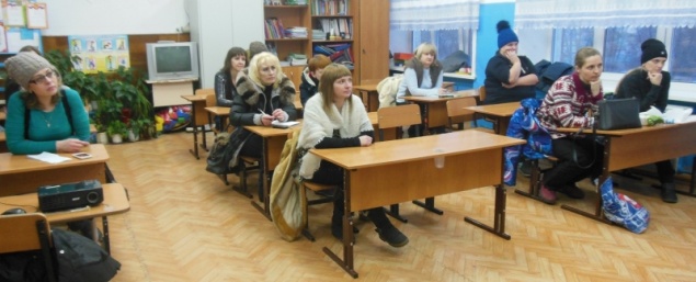 Автоинспекторы в Ачинске присоединились к акции «Большое родительское собрание»