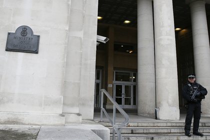 Британия выступила за взаимодействие с Россией без снятия санкций