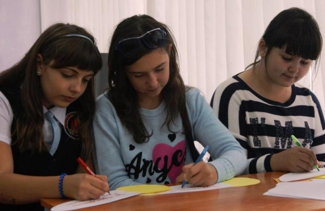 В Ачинске стартует «Декада дорожной безопасности детей»