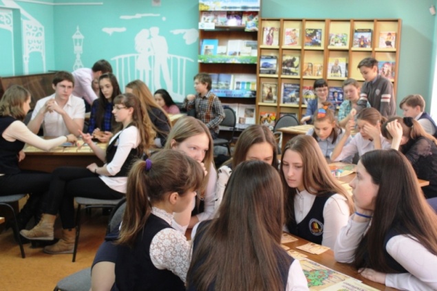 В Ачинске завершилась реализация краевого образовательного проекта