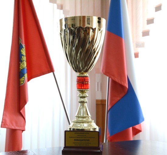 Впервые в Ачинске пройдут соревнования по волейболу на кубок председателя Ачинского горсовета