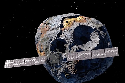 Предложен действенный способ защиты от космической радиации