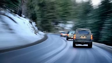 За повторное опасное вождение предложили забирать автомобиль