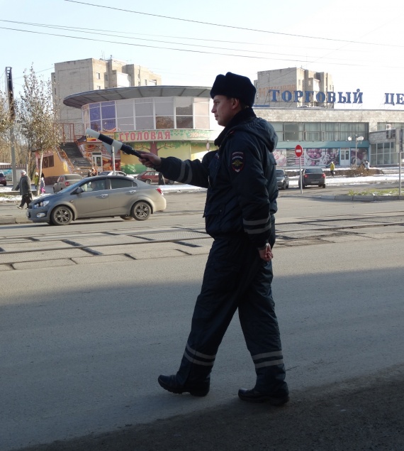 Госавтоинспекция информирует об усилении ответственности при строительстве, эксплуатации и ремонте автомобильных дорог