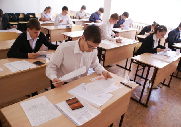 Ачинские школьники смогут пройти курсы психологической подготовки к экзаменам