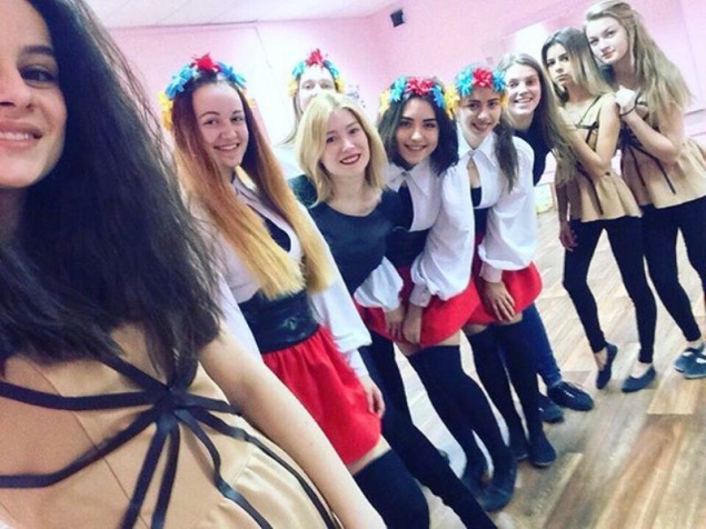 Вновь творческие коллективы Ачинска удостоены высоких наград