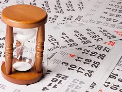 Минтруд опубликовал график выходных и праздничных дней на 2018 год