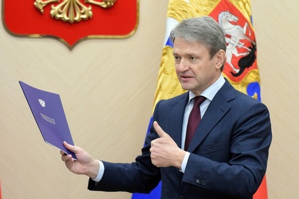 Ткачев пообещал быстро найти замену давящей на Россию пошлинами Турции